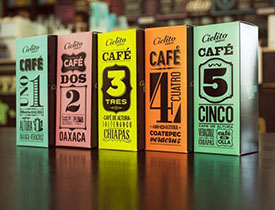 [Thiết Kế Đồ Họa] Những xu hướng thiết kế đỉnh cao của năm 2017