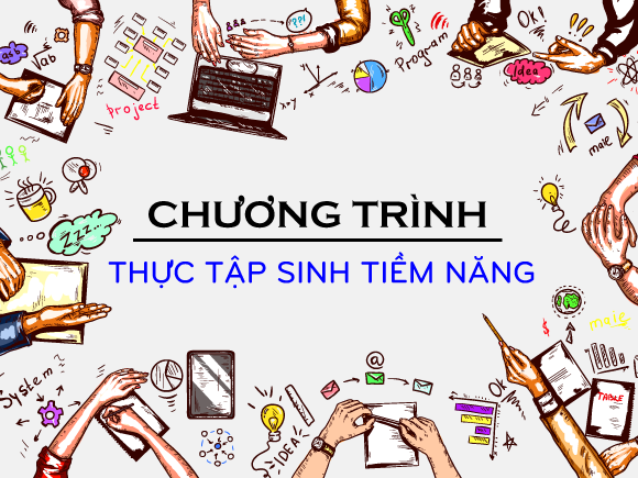 [Tuyển dụng] Thực tập sinh tiềm năng- Zoe Events