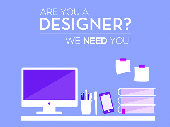 TUYỂN NHÂN VIÊN THIẾT KẾ - VIETSUN COMPANY