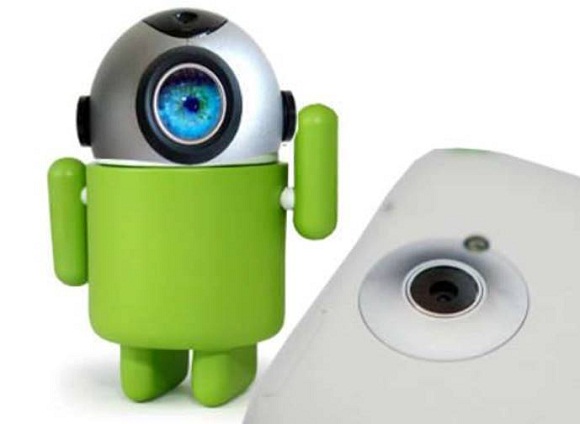[Học Lập trình Android] Bài 23: Xây dựng ứng dụng chụp ảnh với Camera API