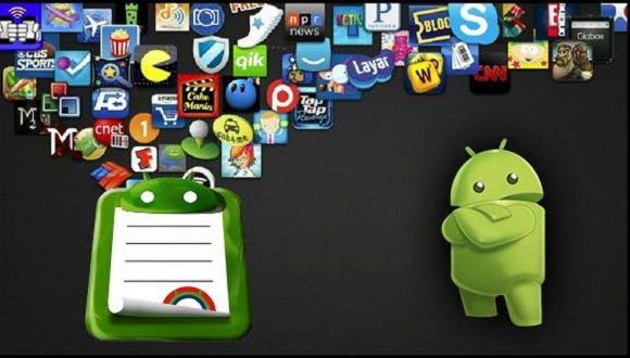 [Học Lập trình Android] Bài 29: ClipBoard