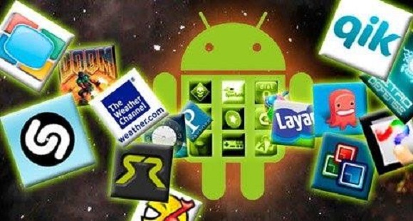 [Học Lập trình Android] Bài 30: Internet Resource