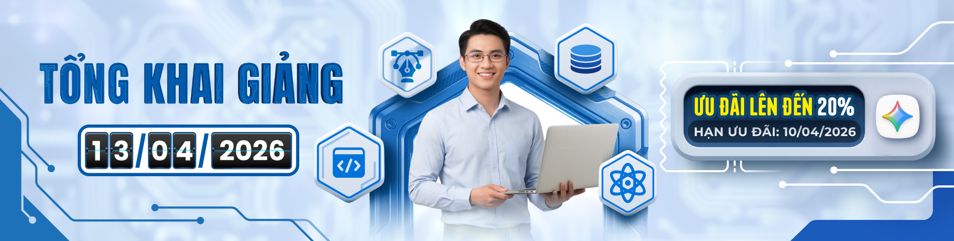 Tổng khai giảng