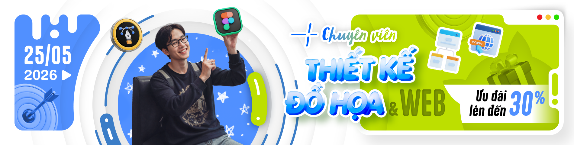 CHUYÊN VIÊN THIẾT KẾ ĐỒ HỌA & WEB