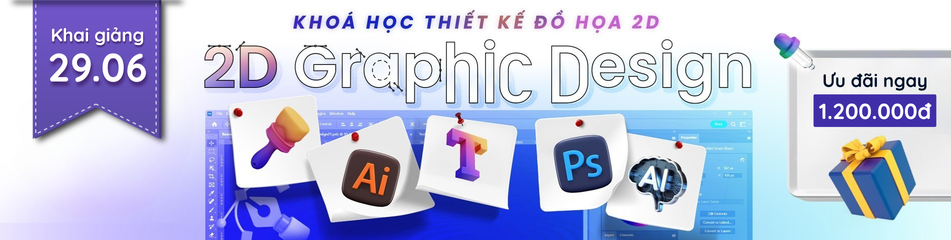 KTV Thiết kế 2D