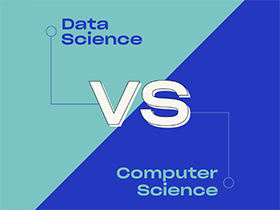 Phân biệt Khoa học dữ liệu và Khoa học máy tính