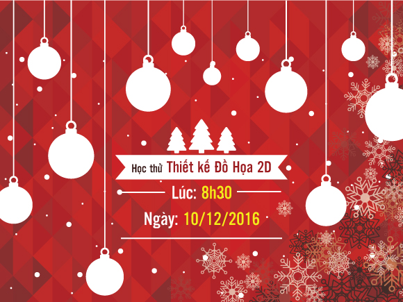 30 suất học thử miễn phí cuối cùng trong năm