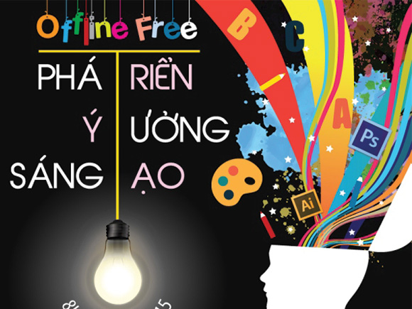  OFFLINE Phát triển ý tưởng sáng tạo (8/11/2015)