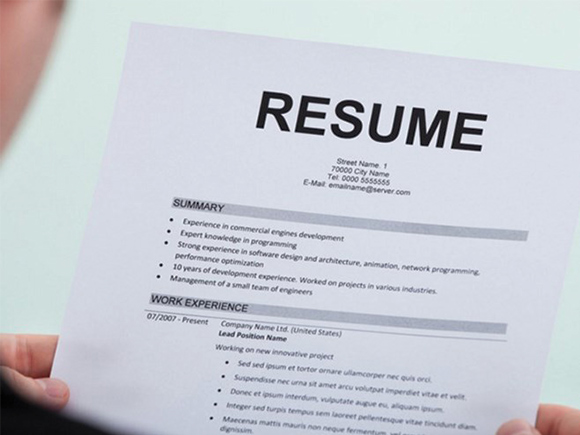 Offline Hành Trang Xin Việc: Portfolio & những kĩ năng cần thiết  [19/09/2015]