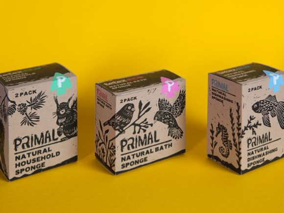 Bao bì bền vững: Xu hướng "Xanh" trong Thiết kế Đồ họa 