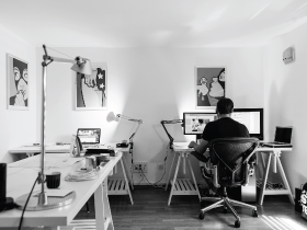 [Thiết kế Web] Web Designer- Web Developer- Web Programmer giống hay khác nhau?