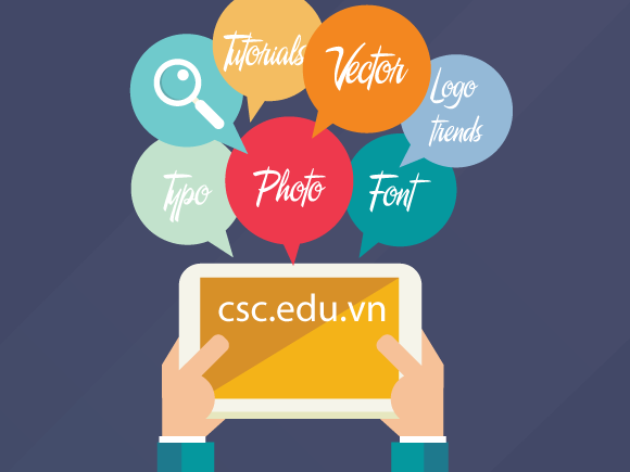 [Thiết Kế Đồ Họa] 25 Nguồn cung cấp vector miễn phí cho dân Thiết kế Đồ Họa (Phần 2)