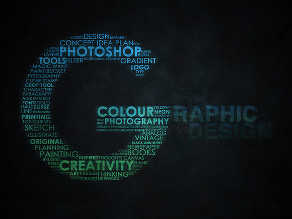 [Thiết kế Đồ họa] 6 lý do khiến bạn không thể từ bỏ đam mê Thiết kế Đồ họa