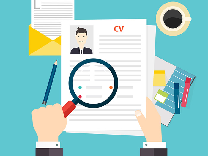 [Thiết Kế Đồ Họa] Top CV giúp chúng ta dễ dàng “hạ gục” nhà tuyển dụng