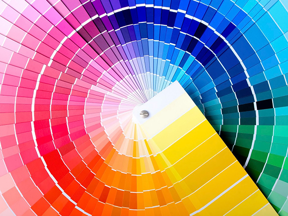 [Thiết Kế Đồ Họa] 20 gợi ý về sự kết hợp màu sắc trong thiết kế  