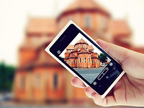 [Nhiếp ảnh] Bí quyết để chụp ảnh phong cảnh đẹp