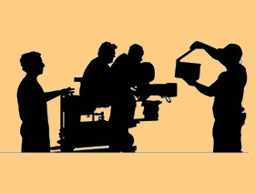 [Thiết kế 3D Phim quảng cáo] Cảm hứng với TVC - Làm phim quảng cáo