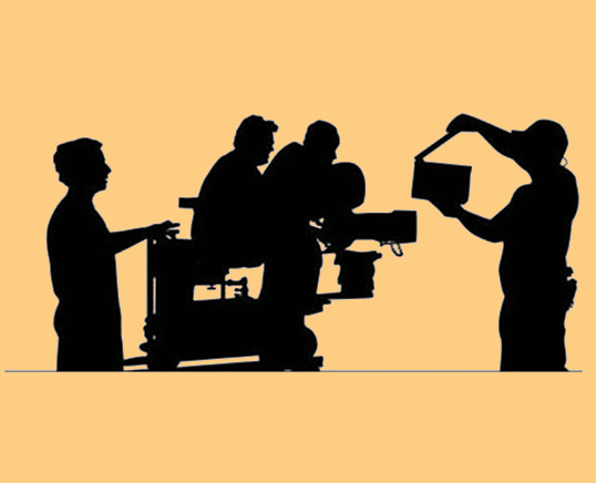 [Thiết kế 3D Phim quảng cáo] Cảm hứng với TVC - Làm phim quảng cáo