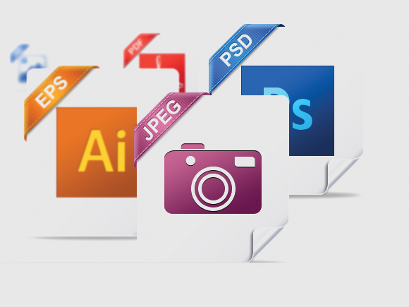 [Thiết Kế Đồ Họa] Lựa chọn định dạng ảnh phù hợp