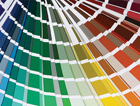 [Thiết kế Đồ họa] Màu sắc trong thiết kế Logo