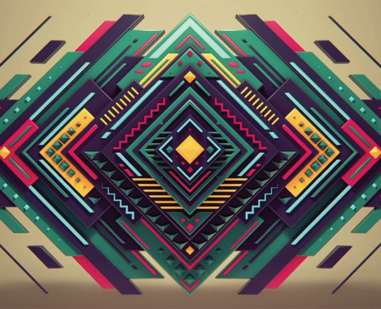 Motion Graphic - Xu hướng mới trong Thiết kế Đồ họa