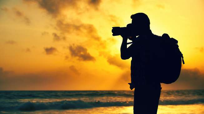 [Nhiếp ảnh] Hãy tạo nên một bức ảnh "chất" theo cách riêng của bạn