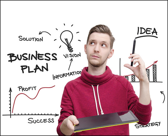 [Thiết kế Đồ họa] 29 cách phát triển ý tưởng trong Thiết kế in ấn