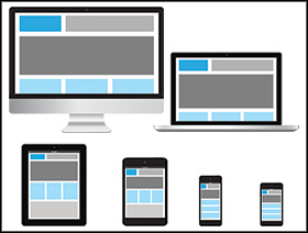 [Thiết kế Website] Khái niệm về Responsive Web
