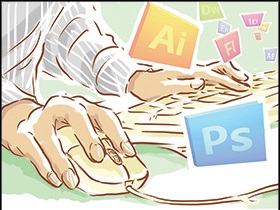 [Thiết kế Đồ họa] Thiết kế Đồ họa là gì?