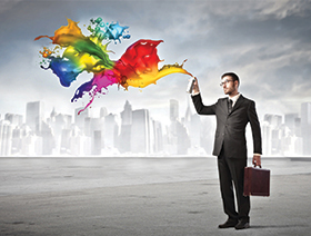 [Thiết kế Đồ họa] Tìm hiểu về nghề Thiết kế Đồ họa