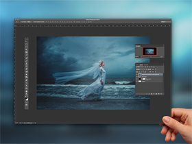 Những tính năng cơ bản mà người mới sử dụng Photoshop cần biết