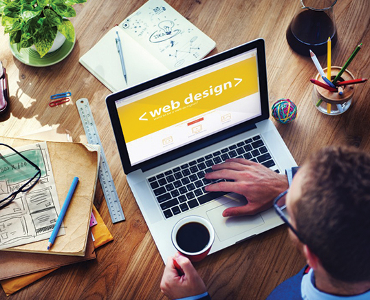 [Thiết kế Đồ họa] Thiết kế Đồ họa là nghề của tôi