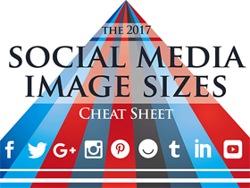 [Thiết Kế Đồ Họa] Tổng hợp: các định dạng ảnh trên mạng xã hội