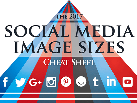 [Thiết Kế Đồ Họa] Tổng hợp: các định dạng ảnh trên mạng xã hội