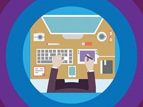 Để trở thành Designer chuyên nghiệp