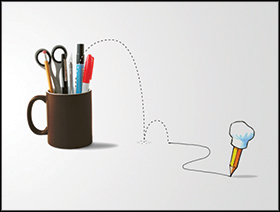 [Thiết kế Đồ họa] Let’s design your future