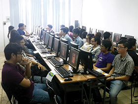  [Thiết kế Đồ họa] Vững tương lai khi chọn nghề Thiết kế Đồ họa