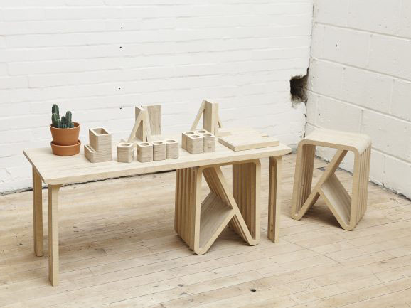 [Thiết kế Nội thất] Những xu hướng thiết kế không thể bỏ qua trong năm nay