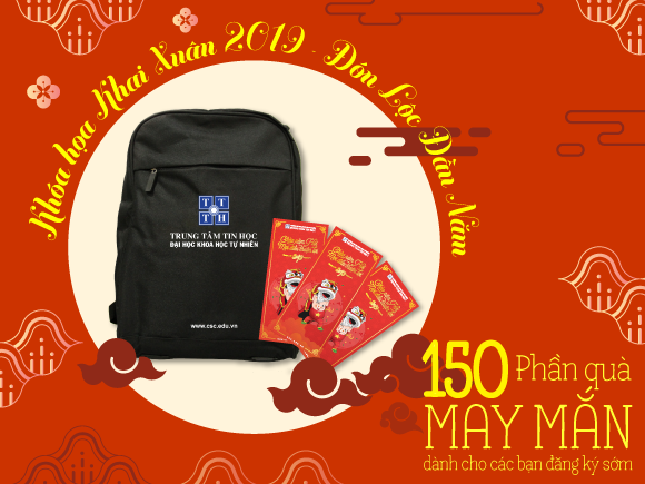 Khóa học Khai Xuân- Đón Lộc Đầu Năm