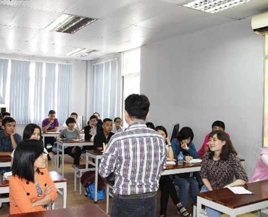 Đam mê thiết kế hơn qua Offline Phát triển ý tưởng sáng tạo