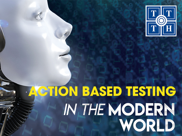 Hội thảo “Action Based Testing in the Modern World”