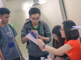 Xu hướng nhân lực Software Testing - Hội thảo "Automation Testing – Học bổng và cơ hội việc làm tại GNT VN" 