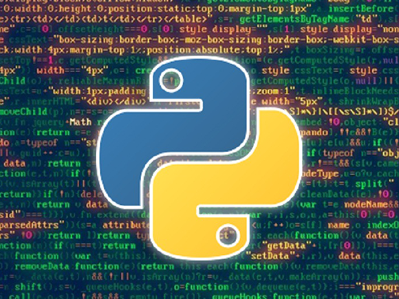 Học lập trình Python cho người mới bắt đầu