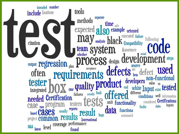 Nghề kiểm thử phần mềm