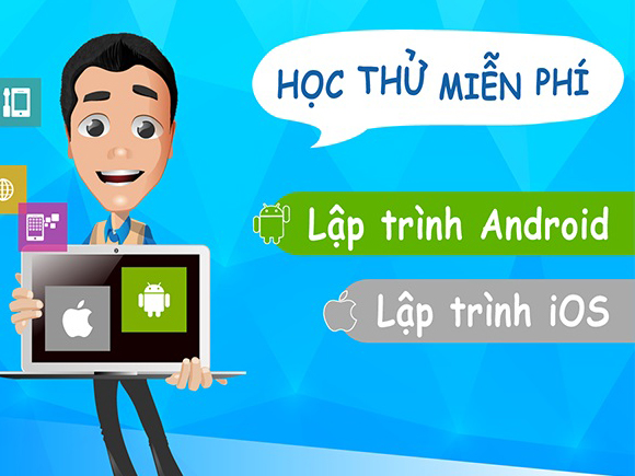 "Vui học thử - Thích học thật" - Tháng 5/2016