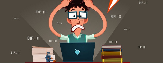 Làm thế nào để học lập trình mà không bị căng thẳng và áp lực