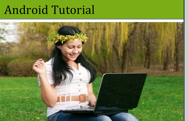 Học lập trình Android qua 12 nguồn tài nguyên tốt nhất