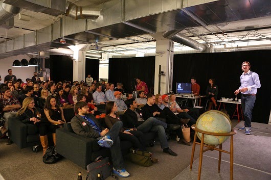 Lập trình viên cần một “tư duy hacker”