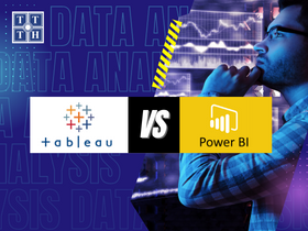 TABLEAU vs POWER BI- Đâu là công cụ phân tích dữ liệu tốt nhất???