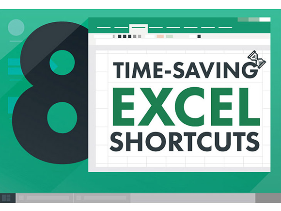 [Excel] 8 Phím Tắt hữu ích giúp thao tác nhanh và hiệu quả